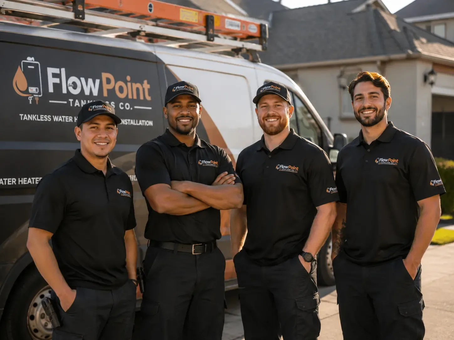 Tankless Water Heater Installation company in Mulino, OR