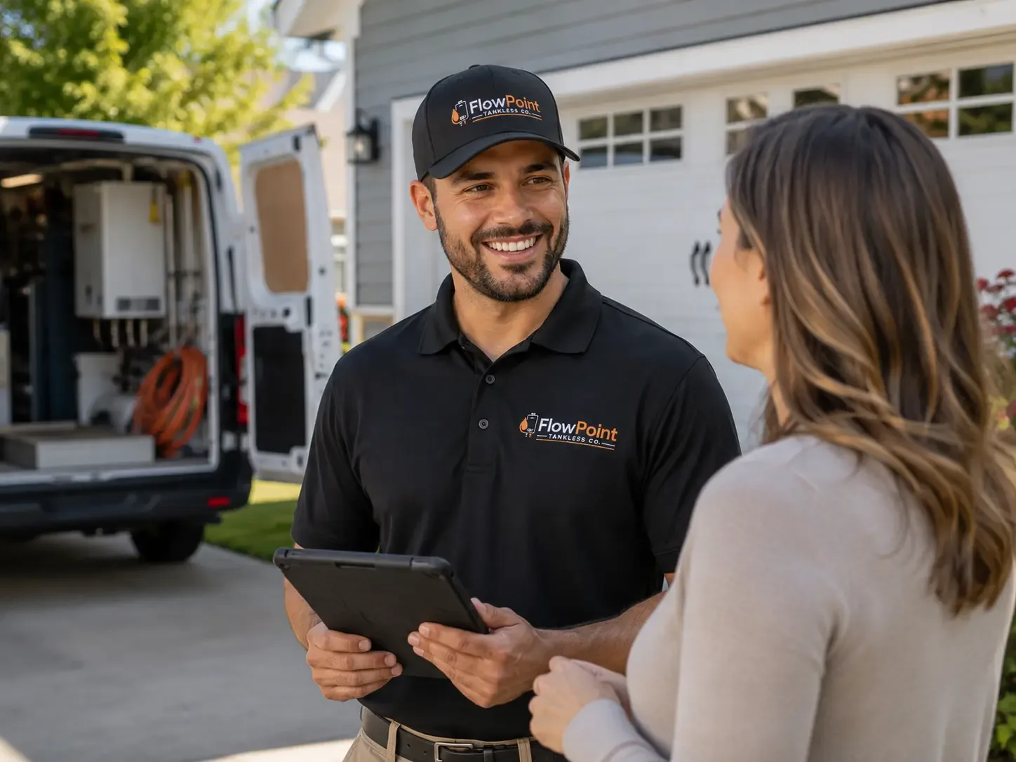 Tankless Water Heater Installation Mulino, OR FAQs